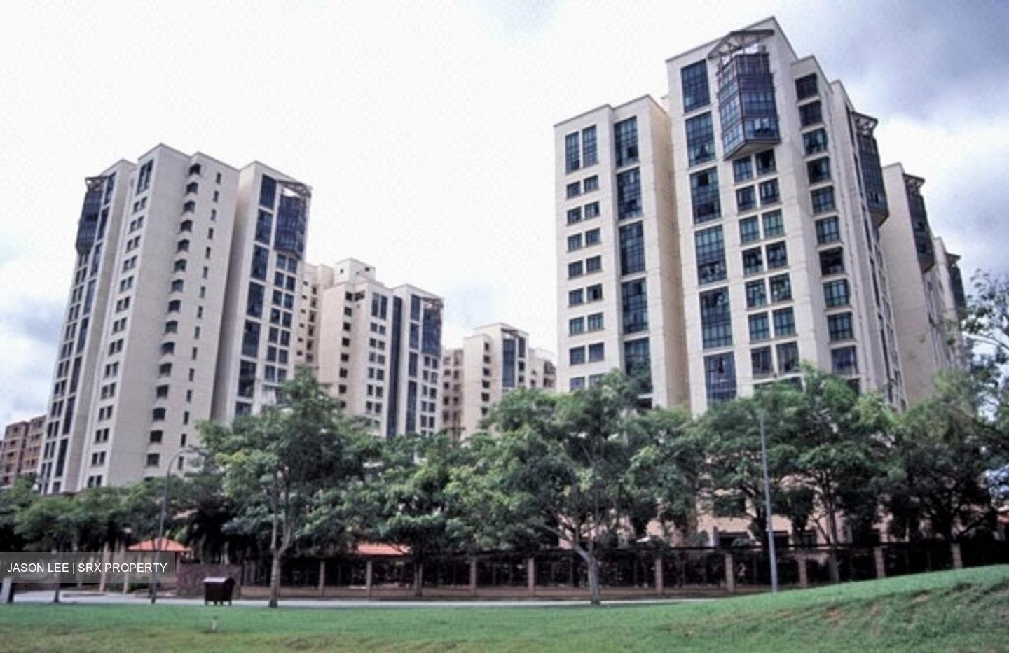 Chestervale (D23), Condominium #502559911